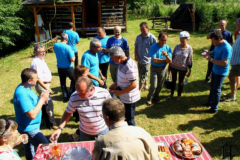 Poliaci na Tarasu  35.JPG